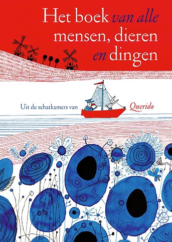 Het boek van alle mensen, dieren en dingen