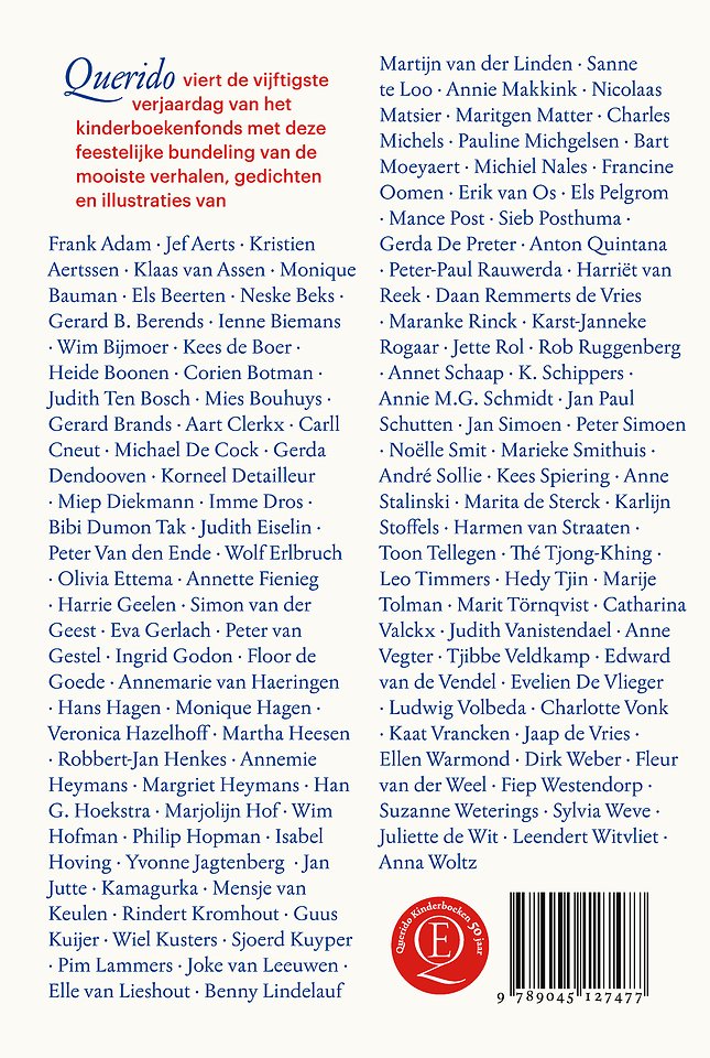 Het boek van alle mensen, dieren en dingen