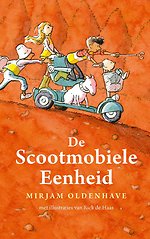 De Scootmobiele Eenheid
