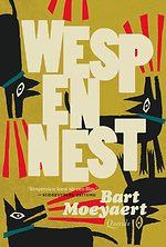 Wespennest