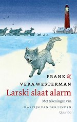 Larski slaat alarm