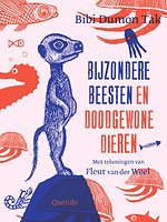 Bijzondere beesten en doodgewone dieren