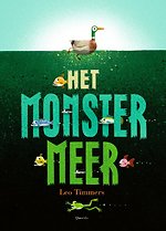Het monstermeer