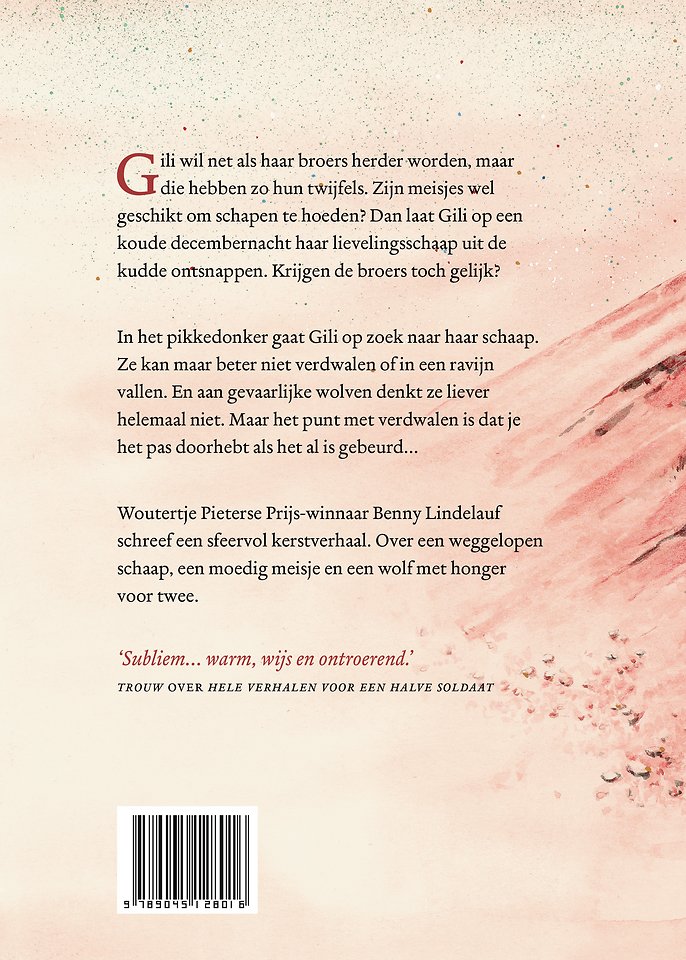 Ze hadden hun schaapjes geteld