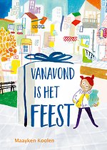 Vanavond is het feest