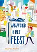 Vanavond is het feest