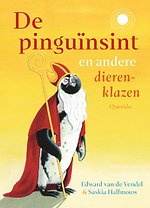 De pinguïnsint en andere dierenklazen
