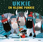 Ukkie en kleine Pukkie