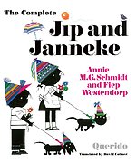 The complete Jip and Janneke