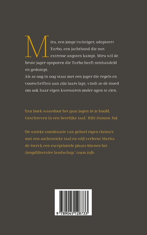 Harde hand
