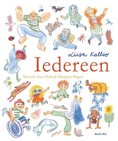 Iedereen