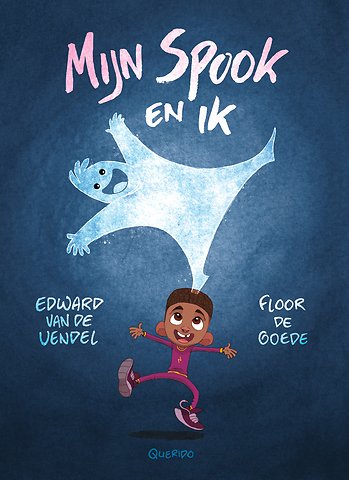 Mijn spook en ik