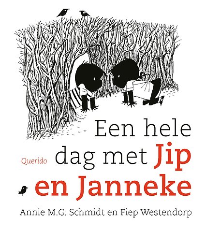 Een hele dag met Jip en Janneke