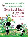 Een heel jaar Jip en Janneke