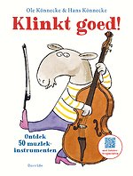 Klinkt goed!