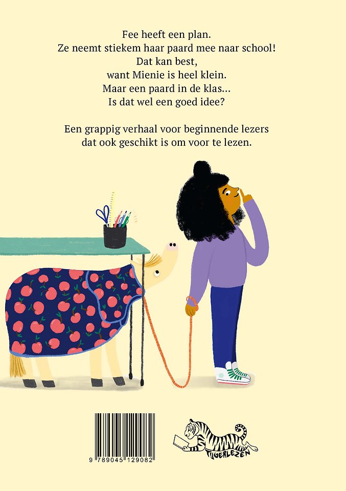 Wonderpaard