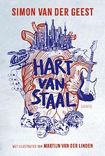Hart van staal