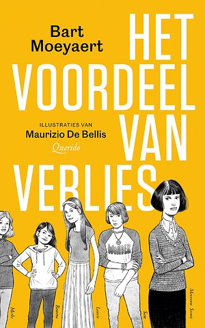 Het voordeel van verlies