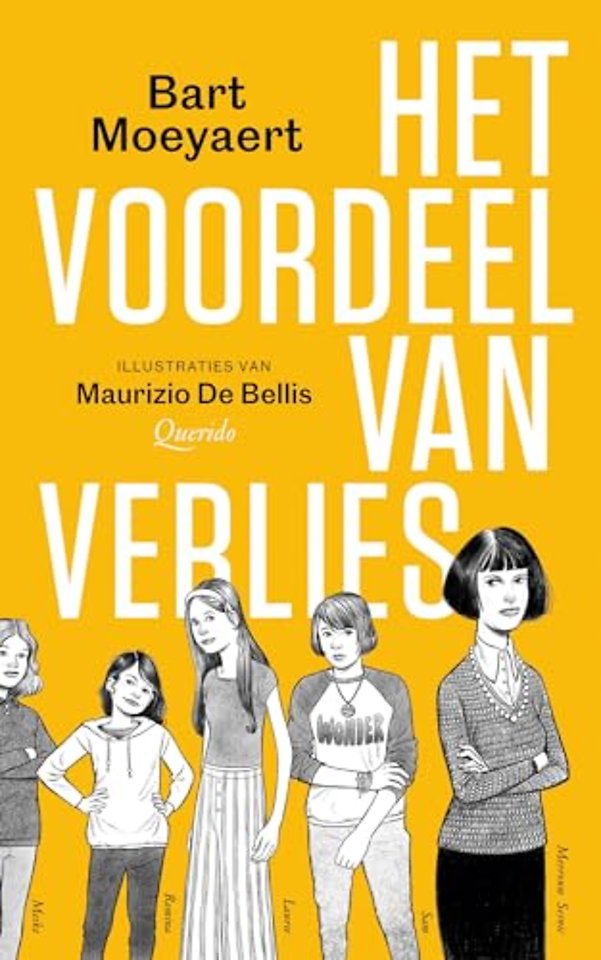 Het voordeel van verlies