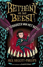 Bethany en het beest. De terugkeer van het beest