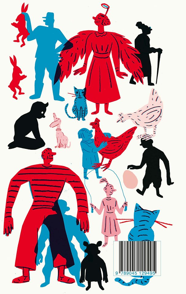 Jij en ik en alle andere kinderen