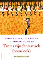 Tantes zijn fantastisch (ooms ook)