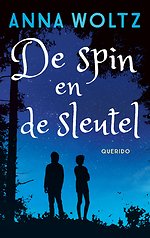 De spin en de sleutel