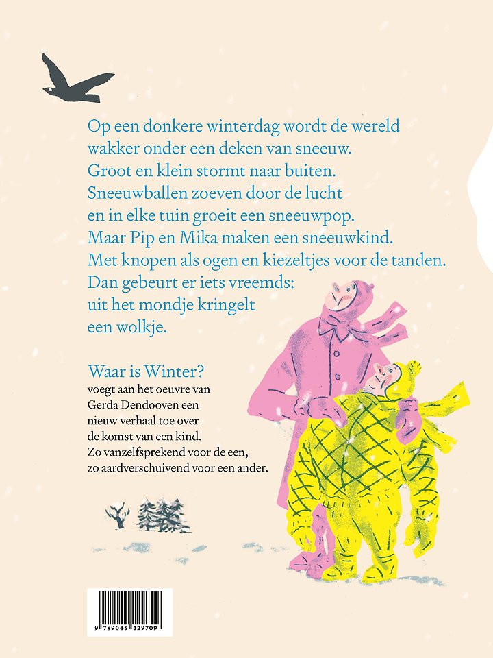Waar is Winter?