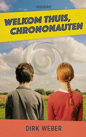 Welkom thuis, chrononauten