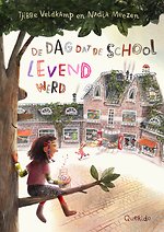 De dag dat de school levend werd