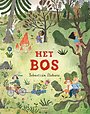 Het bos