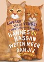 Hannes en Hassan weten meer dan jij Hannes en Hassan weten meer dan jij