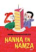 Hanna en Hamza