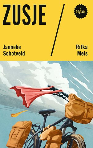 Zusje