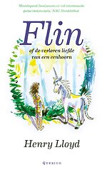 Flin of de verloren liefde van een eenhoorn