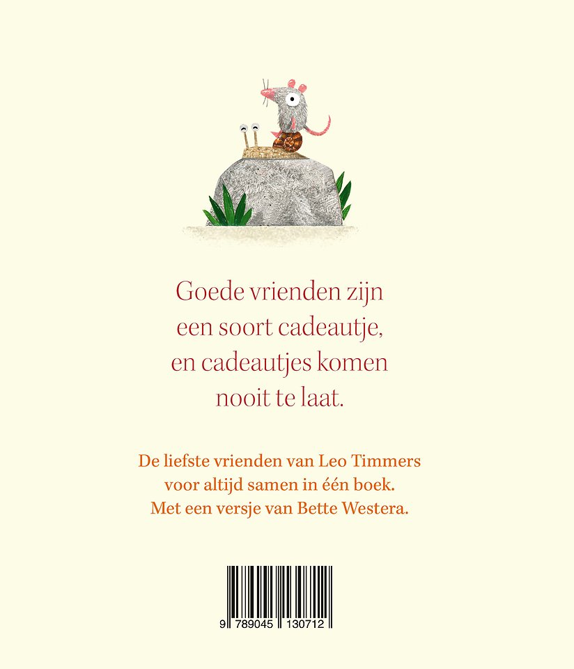 Altijd samen