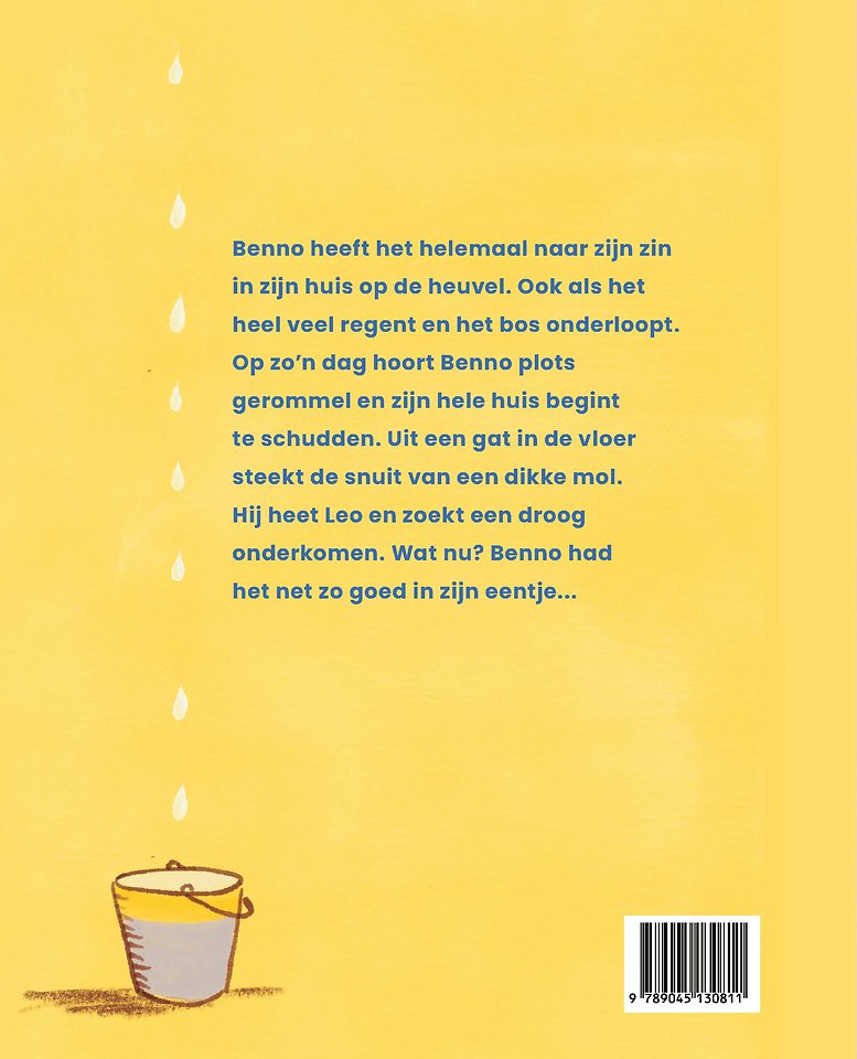 Een huis vol dieren