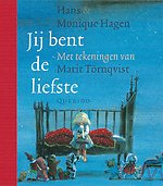 Jij bent de liefste
