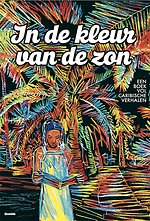 In de kleur van de zon