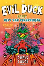 Evil Duck en het nest van verandering