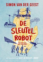 De Sleutelrobot