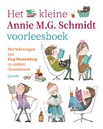 Het kleine Annie M.G. Schmidt voorleesboek