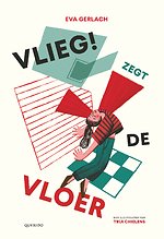 Vlieg! zegt de vloer