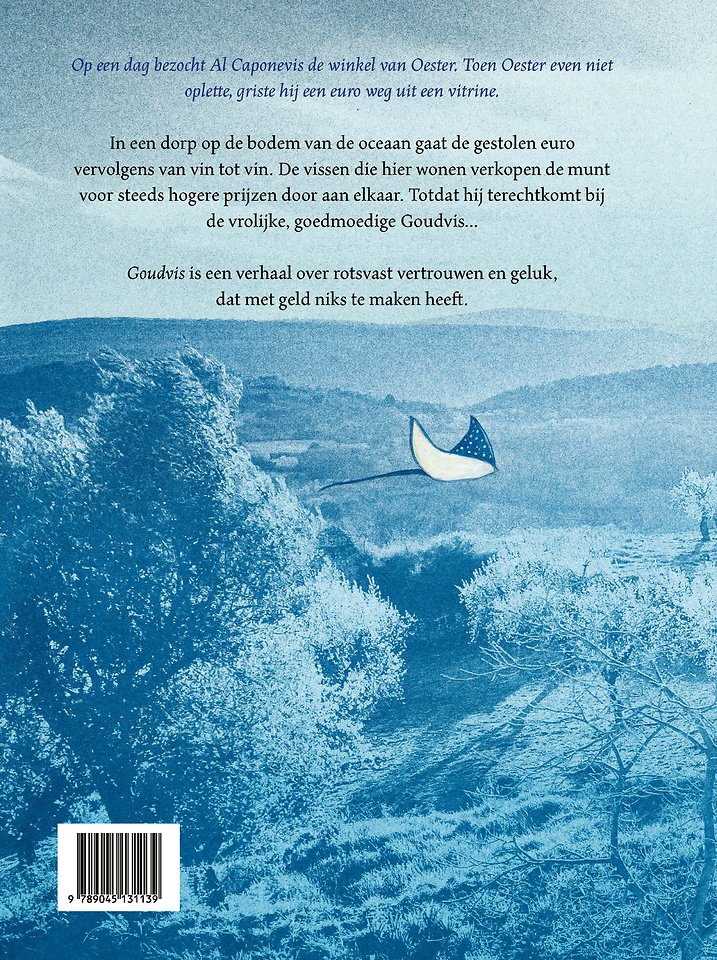 Goudvis