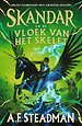 Skandar en de Vloek van het Skelet