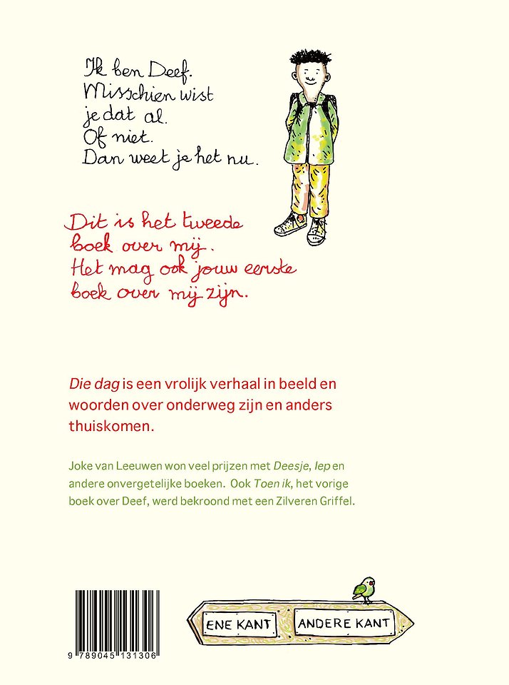 Die dag