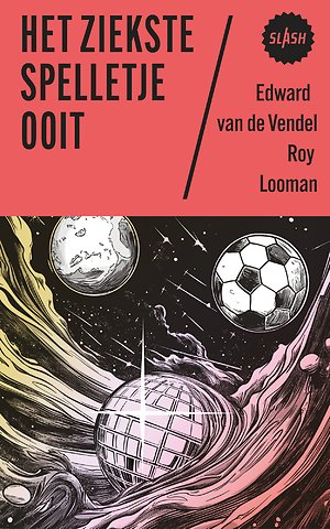 Het ziekste spelletje ooit