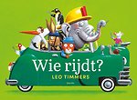 Wie rijdt?