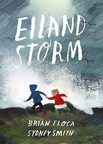 Eilandstorm