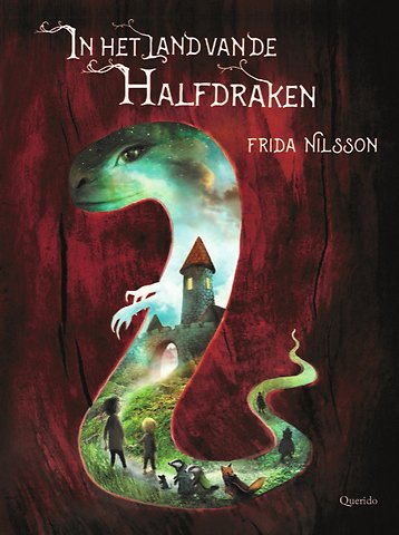 In het land van de halfdraken